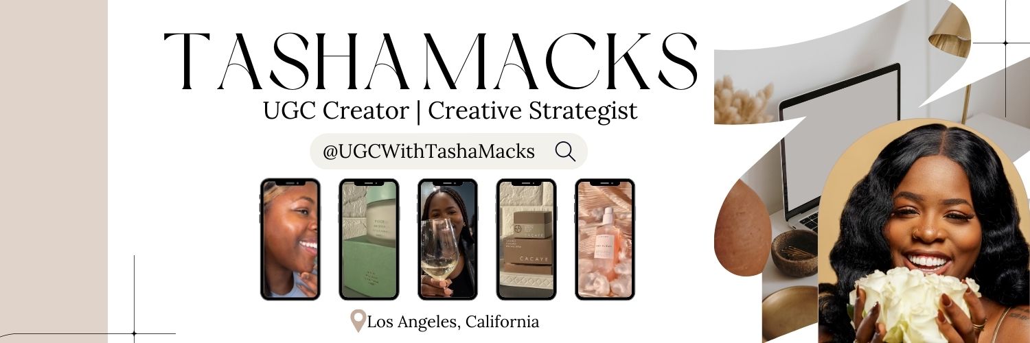 tashamacksugc's profile banner image