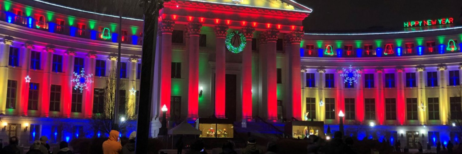 Denver Wayne 🇺🇸 (she/her) banner