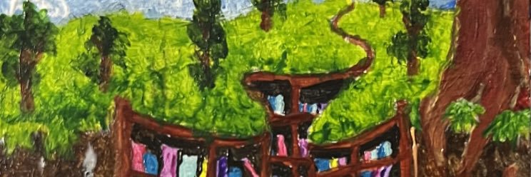 JoeSHendrix's profile banner image