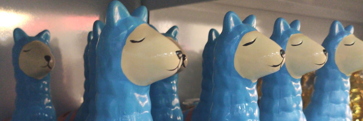 amarilialamas's profile banner image