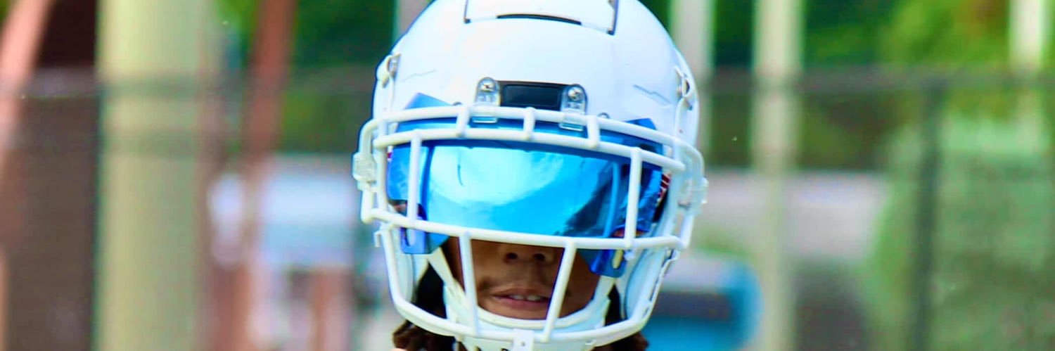 Imari C. Thomas banner