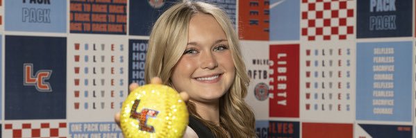 Kali Rediker 2029 banner