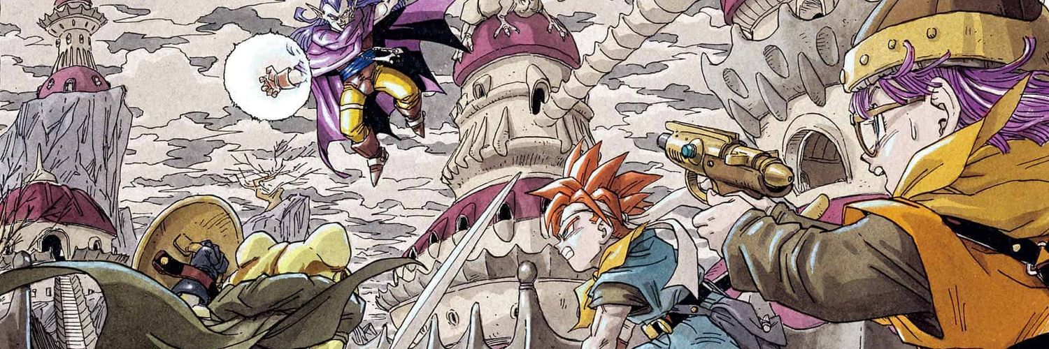 JanusYei's profile banner image