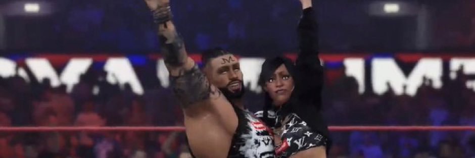 KOS J.J. JusticeOfficial banner