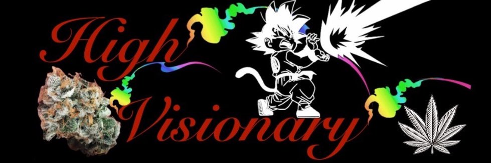 High_Visionary420 banner