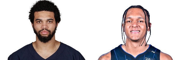 Kyle Monangai Truther banner