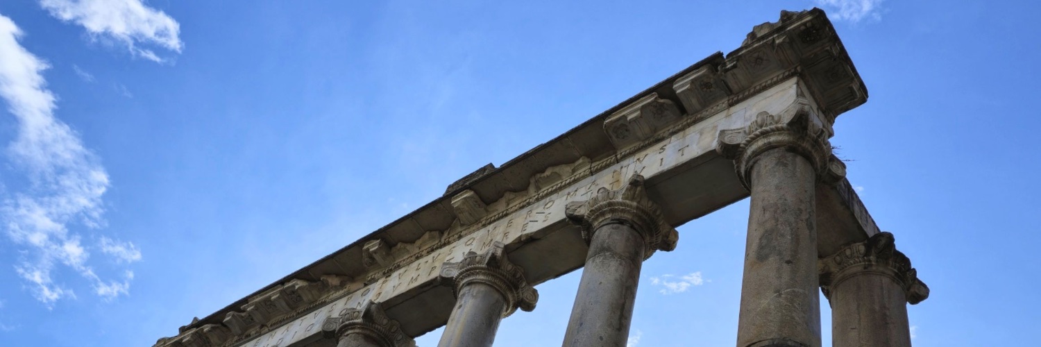 Maximus banner
