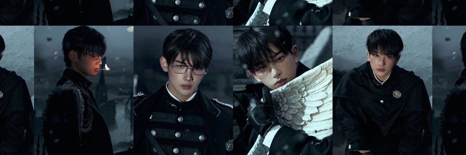 dani 🍀*⋆ஐ banner