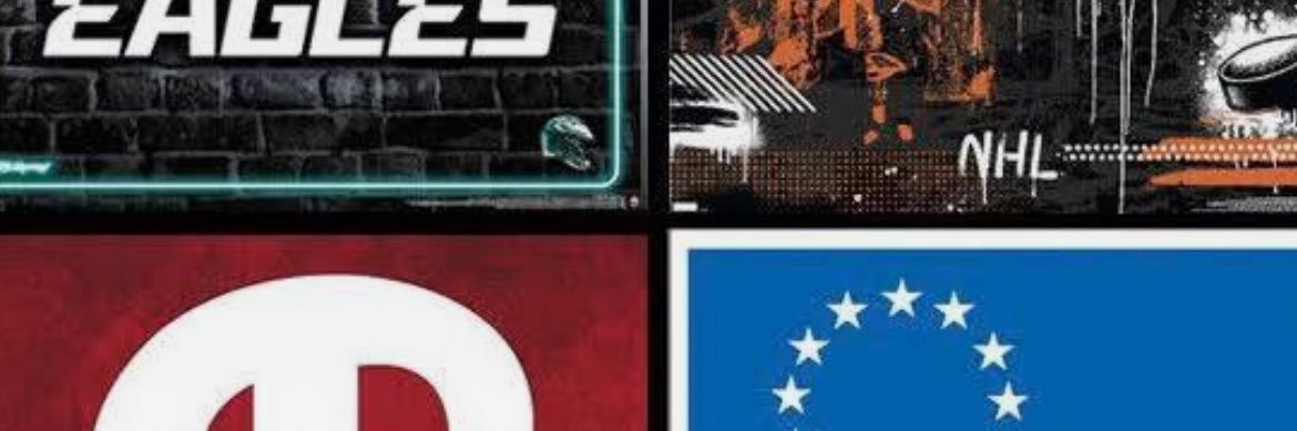 Philly Sports Fan banner