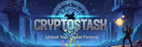 cryptoostash Profile Banner
