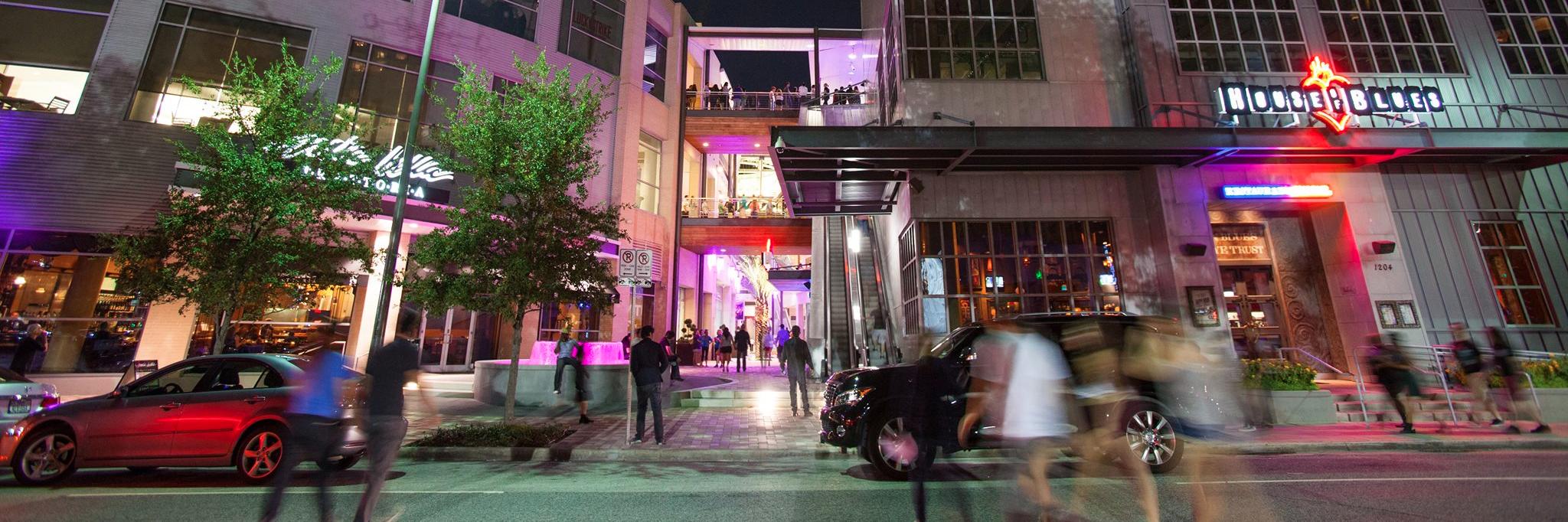 GreenStreetHou's profile banner image