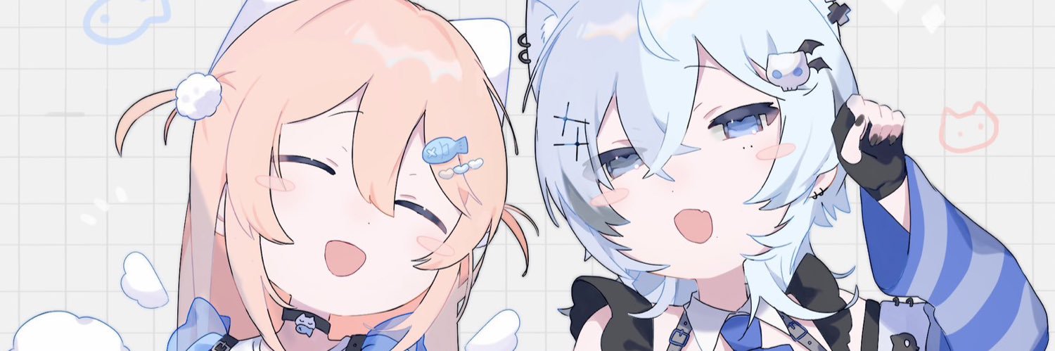 _neko696's profile banner image