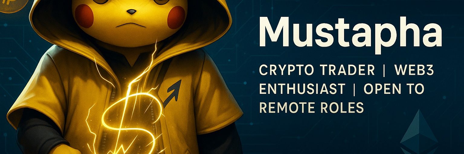 Msalihu_crypto's profile banner image