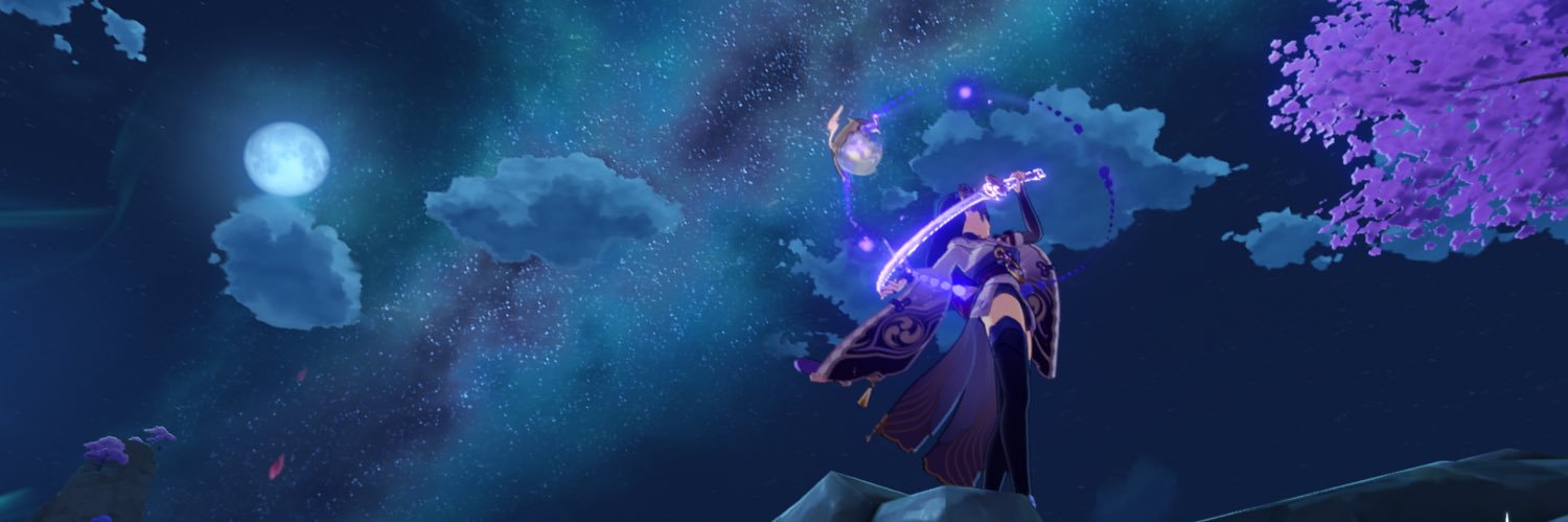 ふぅすけ／ゲーム垢 banner