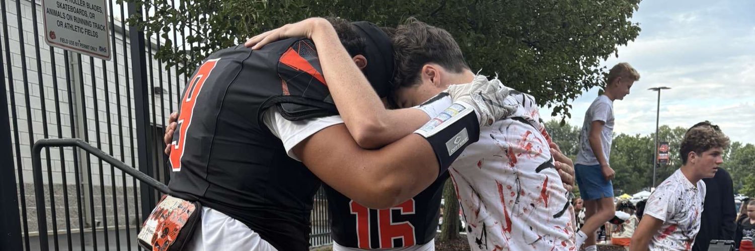 Graydon Tomblin/DL/2028 banner