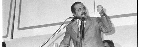 Mariano Rodríguez banner