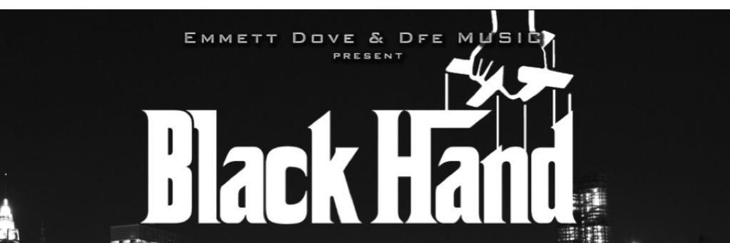 dferecords's profile banner image