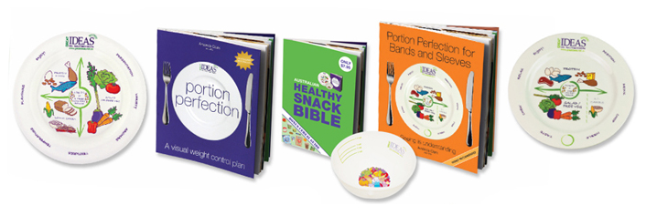 portionperfect's profile banner image