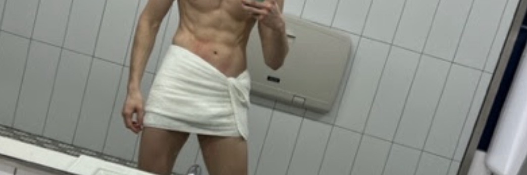 GingerBreed_Man's profile banner image