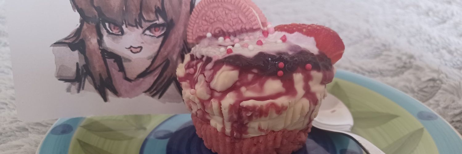 ohresu's profile banner image