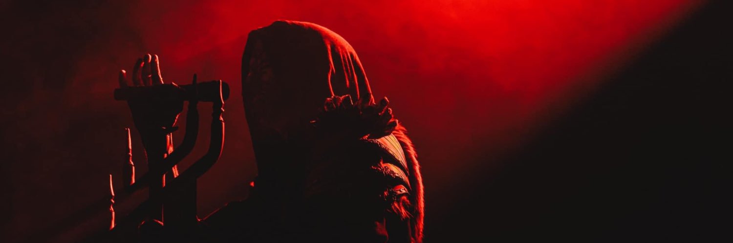 Void ⚔️🌿's banner