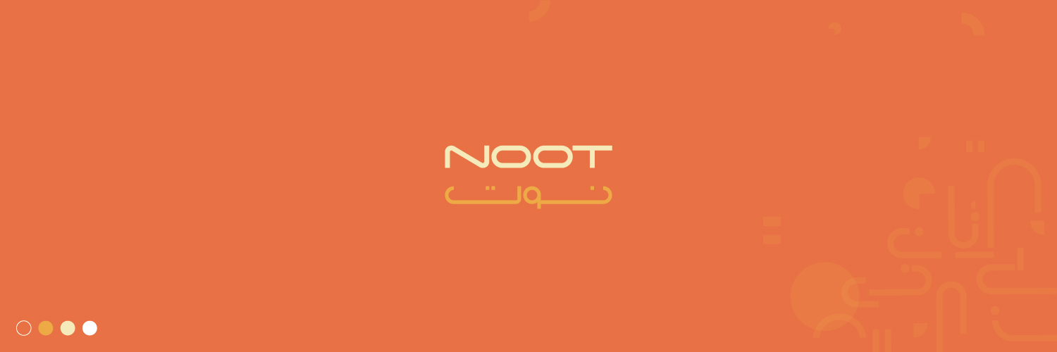 erpnootsa's profile banner image