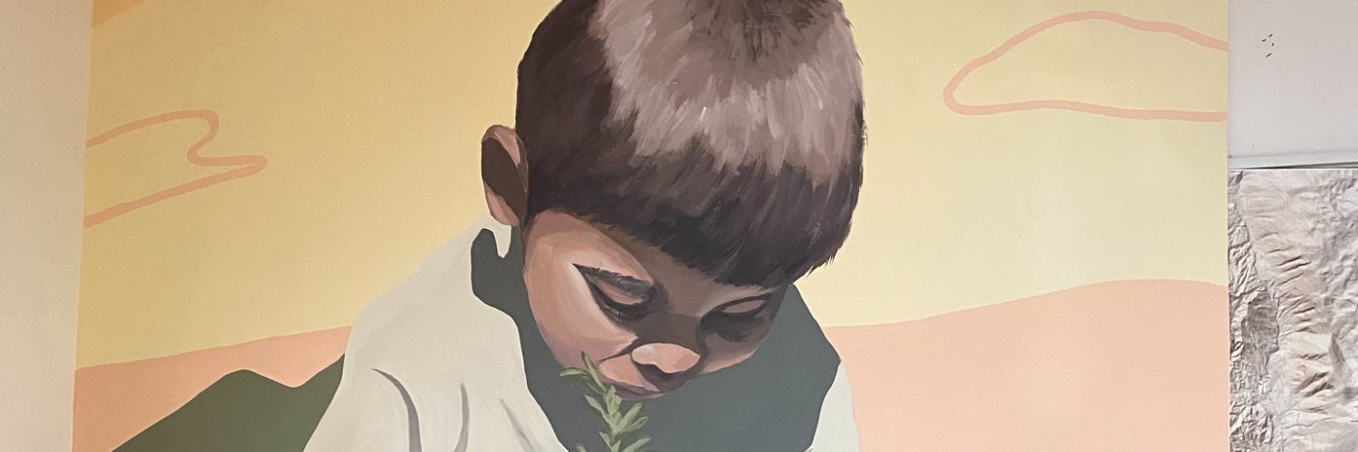 EricAvilaThomas's profile banner image