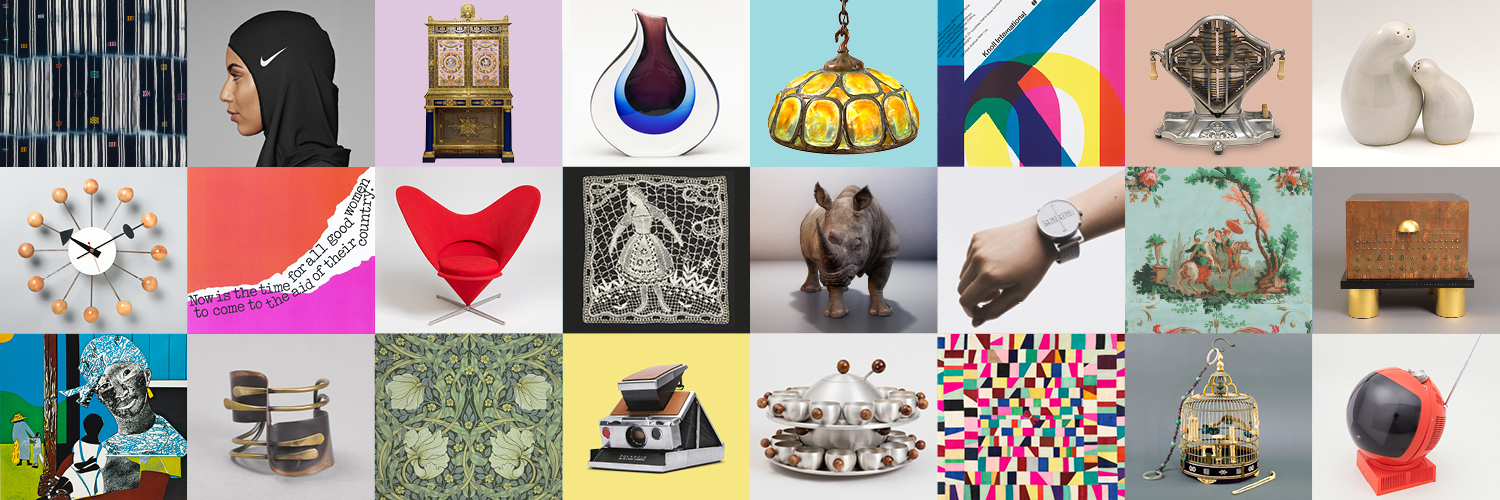 Cooper Hewitt banner