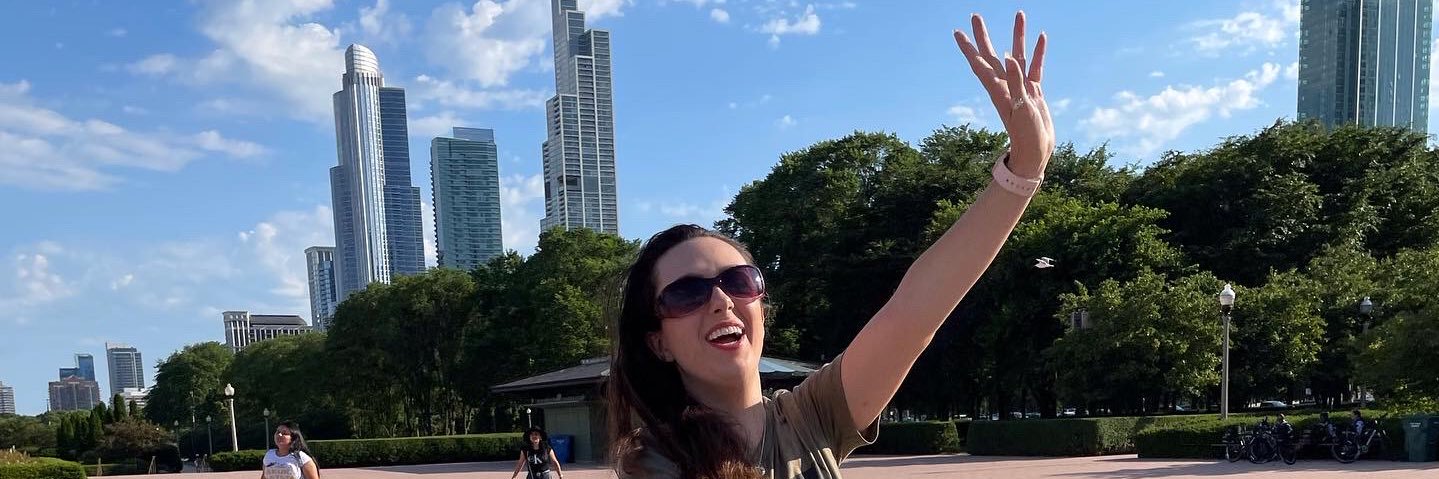 Jessicarugg23's profile banner image
