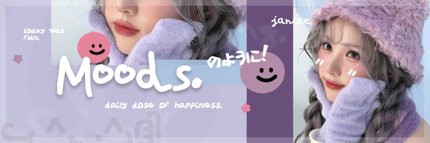 janice 🐾 banner