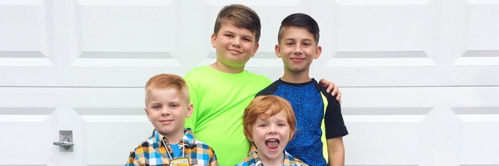 JeremyBiz's profile banner image