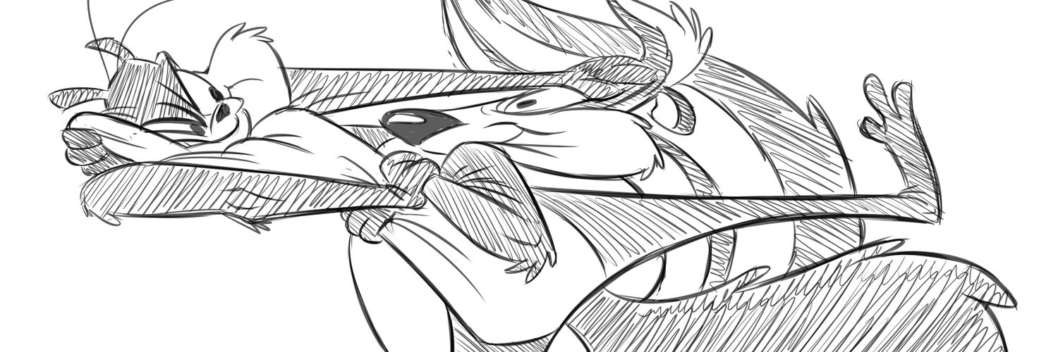 Scribbles 'n' Bits - COMMISSIONS OPEN's banner