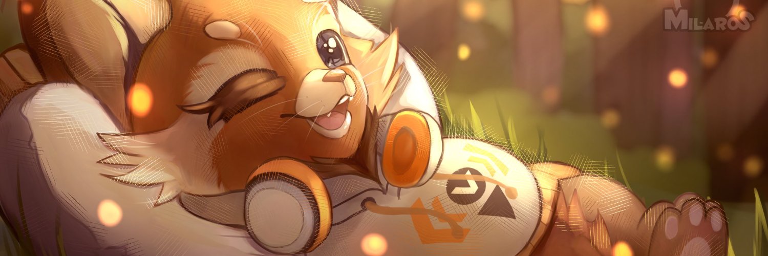 Nexito 🐼🎋┋VTuber ┋VNex banner