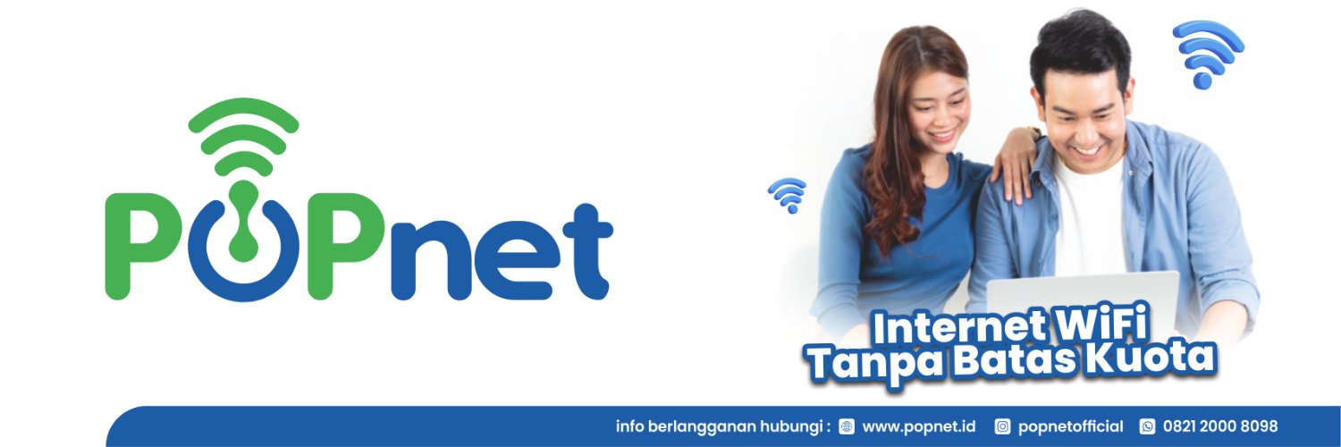 popnetofficial's profile banner image