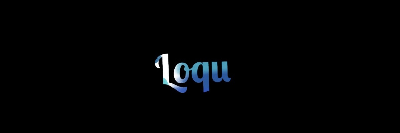 Loqu banner