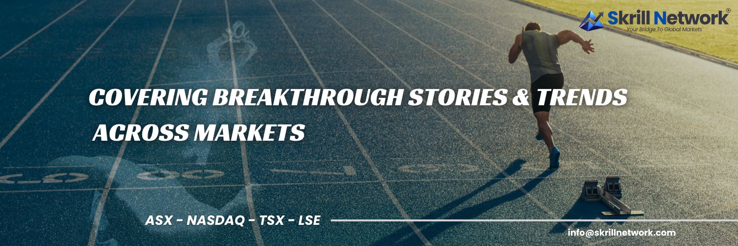 Skrill Network banner