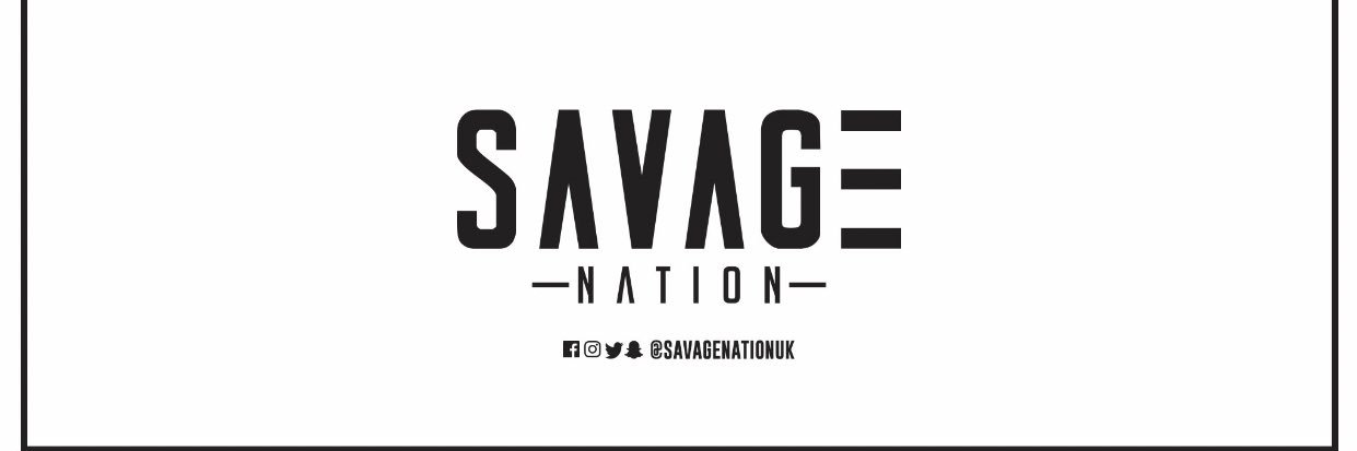 Djsavageuk's profile banner image