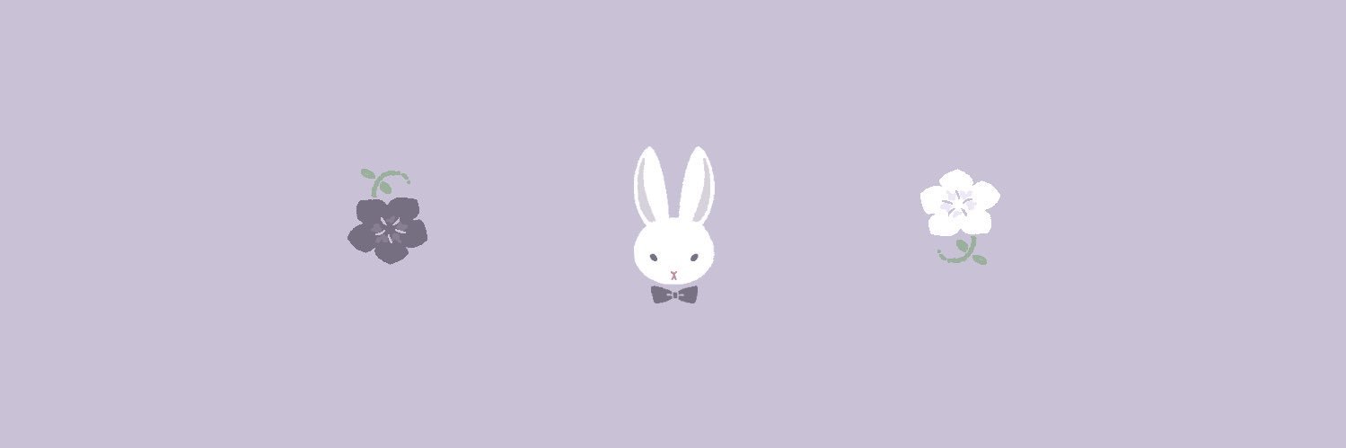 Yukiusagi0816's profile banner image
