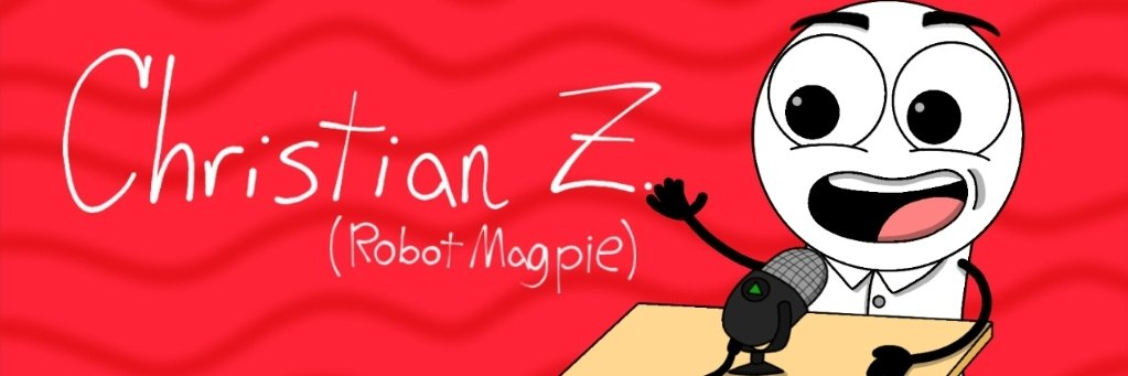 Christian Z. ✝️ banner