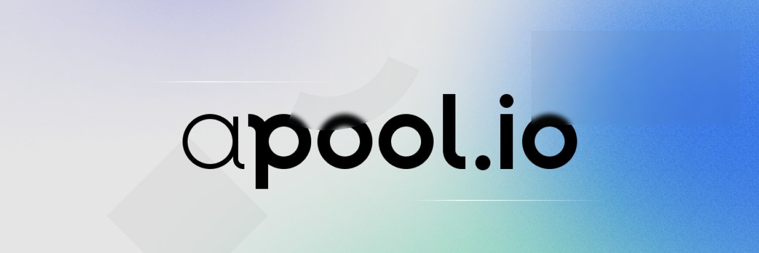 apool.io banner