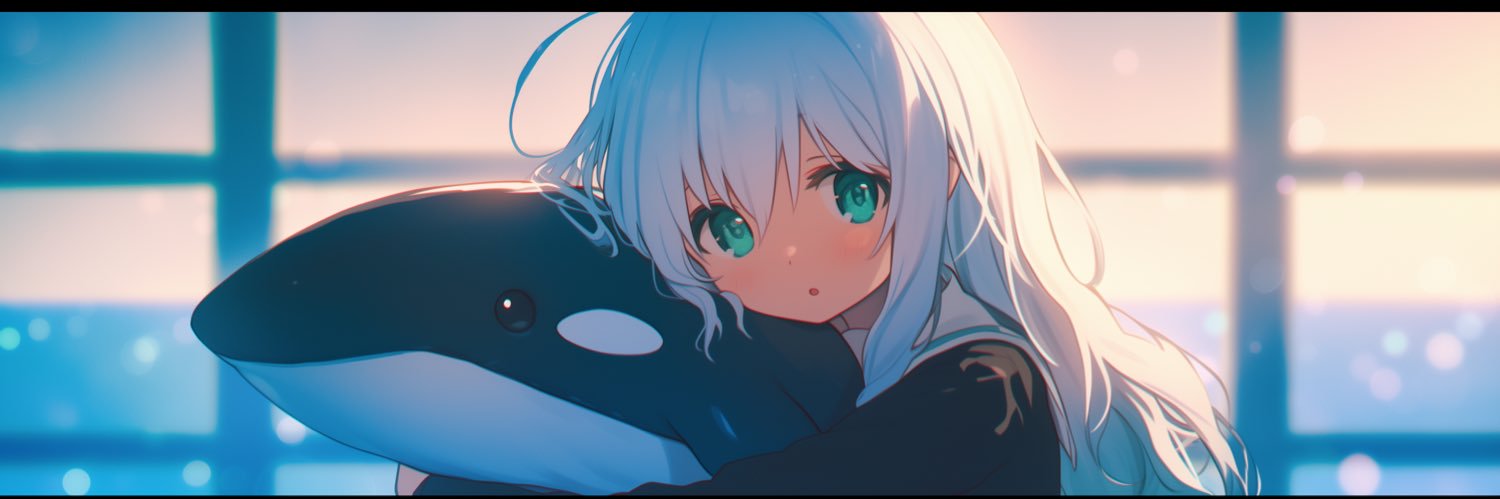 Red_AIart's profile banner image