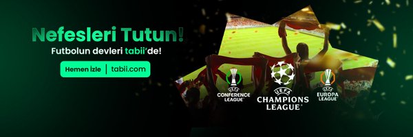 tabiispor Profile Banner