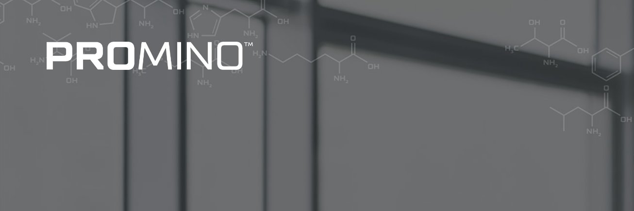 Drink Promino banner