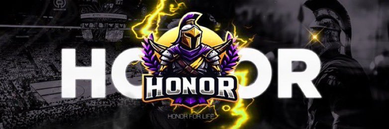 OfficialHonorGC's profile banner image