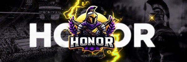 OfficialHonorGC Profile Banner