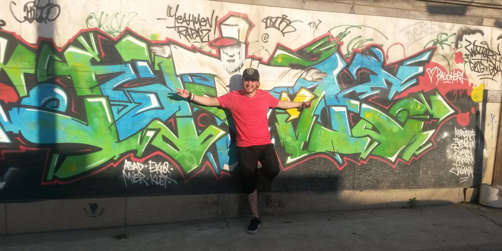 AndresStallion's profile banner image