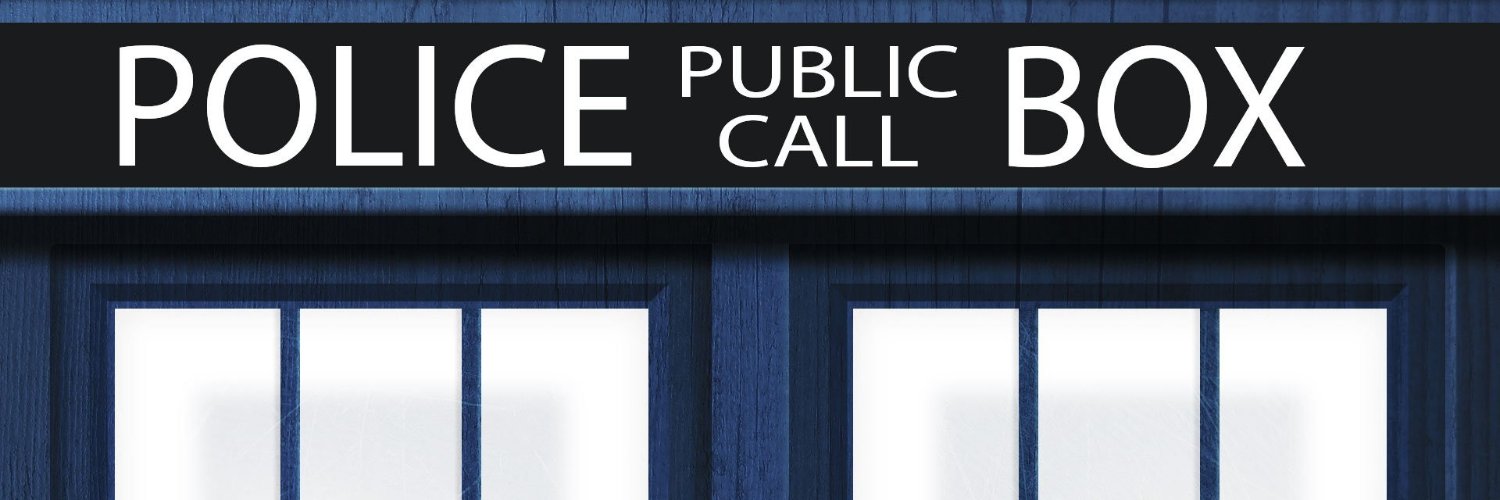 JunkTardis's profile banner image