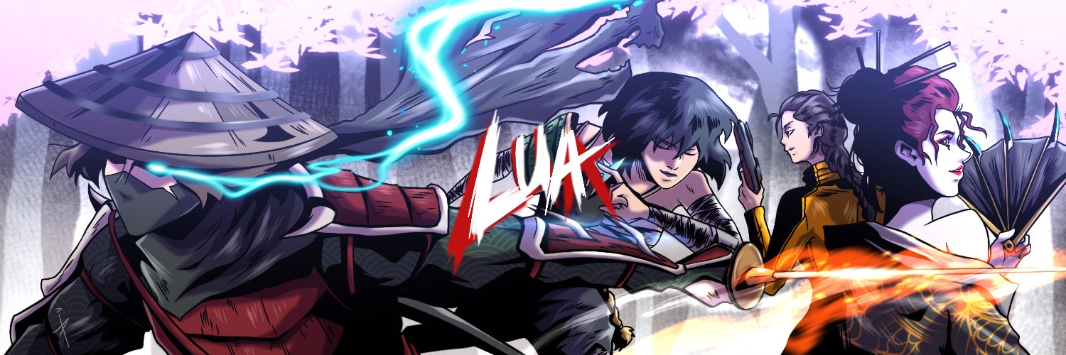 𝓛𝓾𝓪's banner