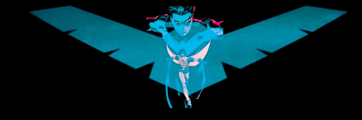 FlyDickie's profile banner image