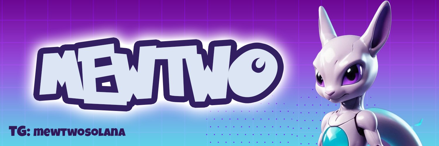 $MEWTWO banner